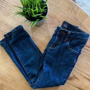 👖 GAPKIDS boys jeans size 6